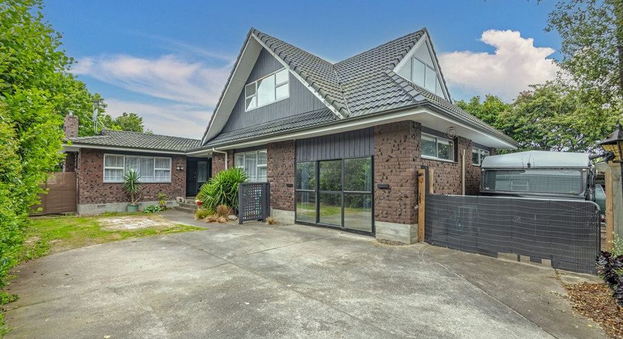  at 63 Langley Avenue, Milson, Palmerston North