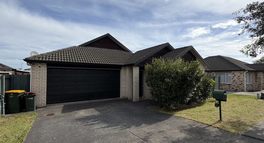  at 11 Jeffs Road, Flat Bush, Manukau City, Auckland