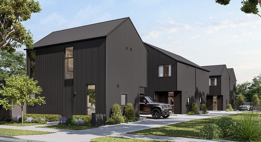  at 120 Warden Street, Richmond, Christchurch City, Canterbury