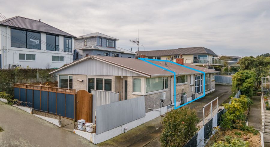  at 2/2 Norwood Street, Timaru, Timaru, Canterbury