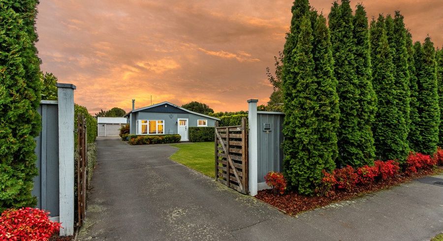  at 111 Rose Street, Somerfield, Christchurch