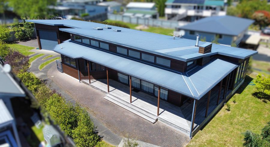  at 63 Marina Terrace, Kinloch, Taupo, Waikato