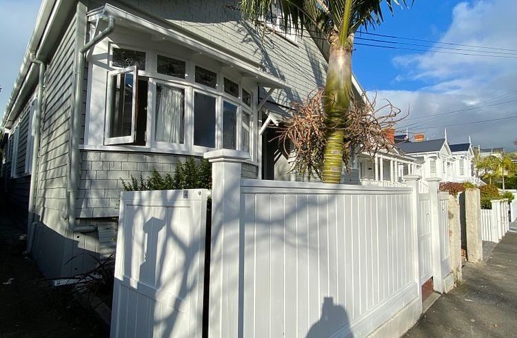  at 64 Albany Road, Ponsonby, Auckland City, Auckland