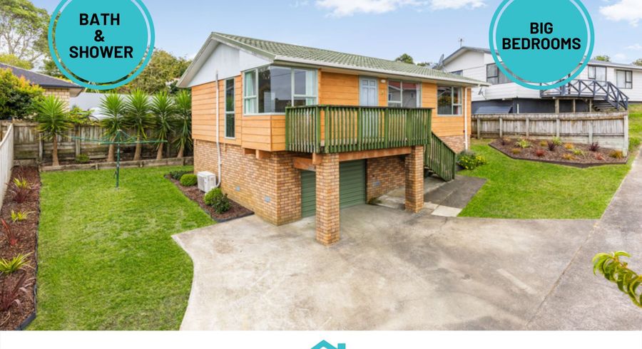  at 2/289 Blockhouse Bay Road, Avondale, Auckland City, Auckland