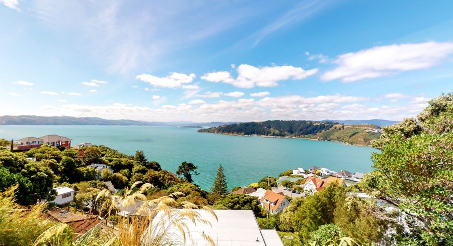  at Flat 2/18 Waipapa Terrace, Hataitai, Wellington, Wellington