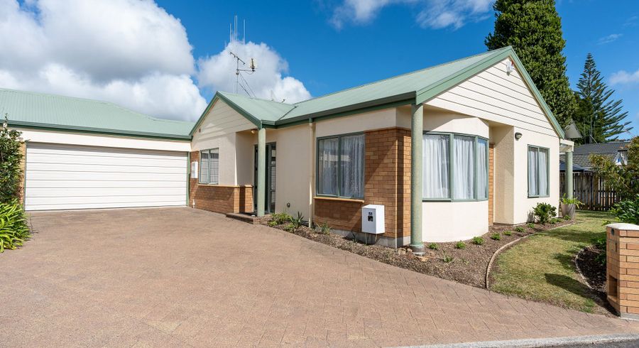  at 3D Hudson Court, Riverlea, Hamilton, Waikato