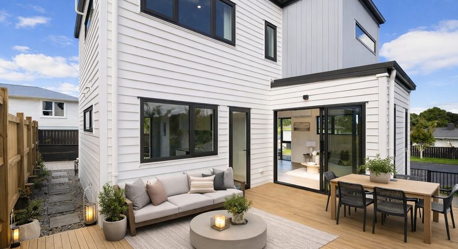  at Lot 1/17 Trinidad Road, Sunnynook, North Shore City, Auckland