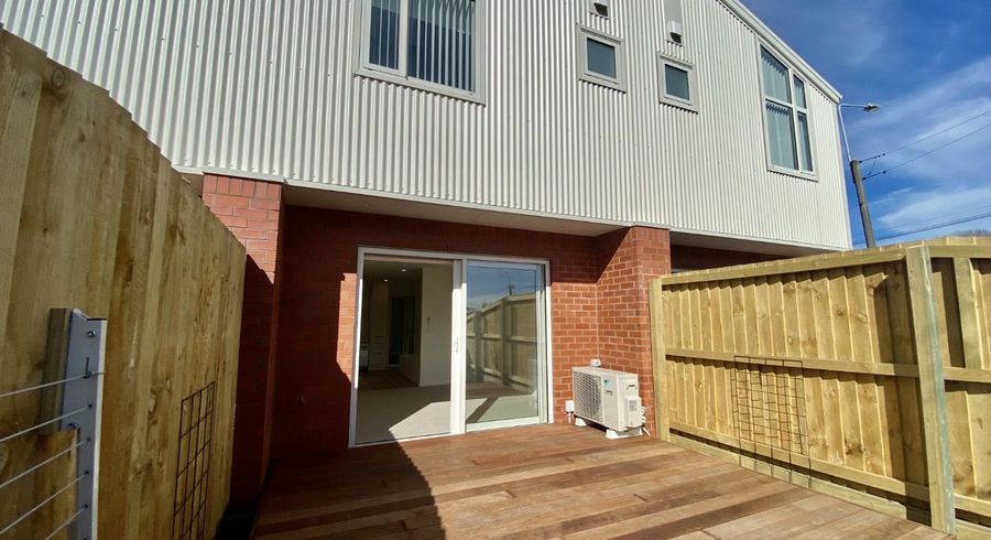  at 2/2 Hammond Place, Spreydon, Christchurch City, Canterbury