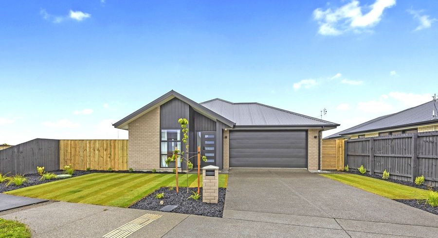  at 3 Benrogan Drive, Halswell, Christchurch City, Canterbury