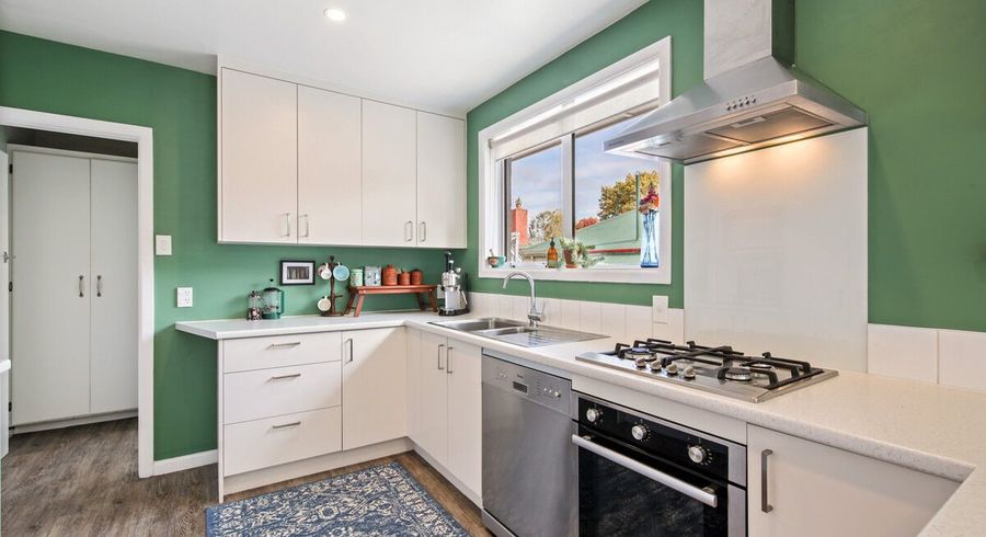 at 121A Opawa Road, Opawa, Christchurch