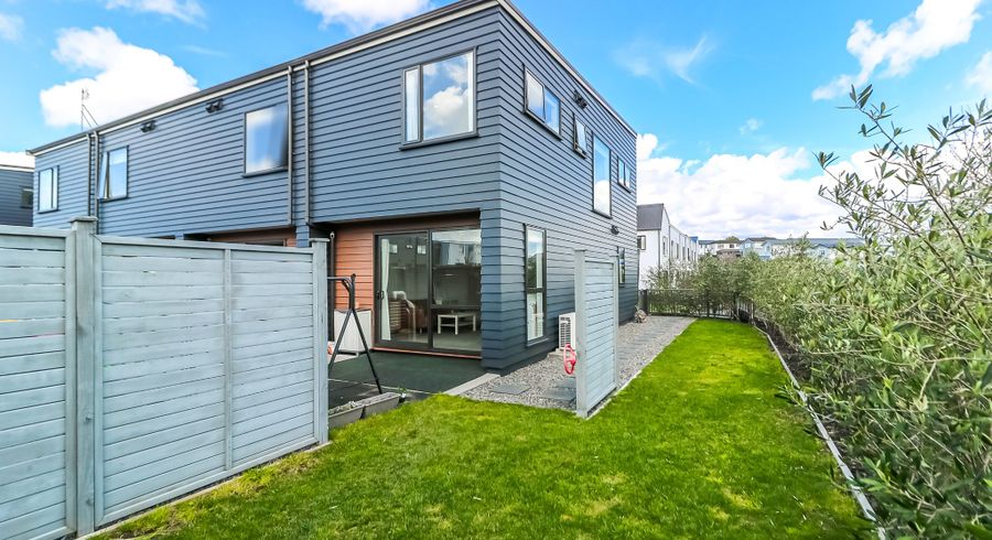  at 49 Harewood Street, Whenuapai, Waitakere City, Auckland