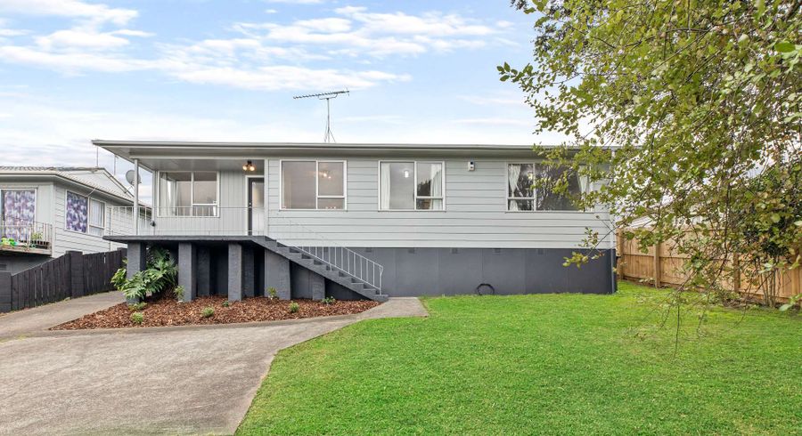  at 110 Hyperion Drive, Randwick Park, Auckland