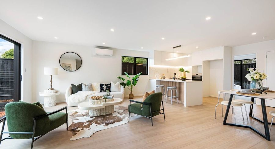  at 31B Kurnell Drive, Botany Downs, Manukau City, Auckland