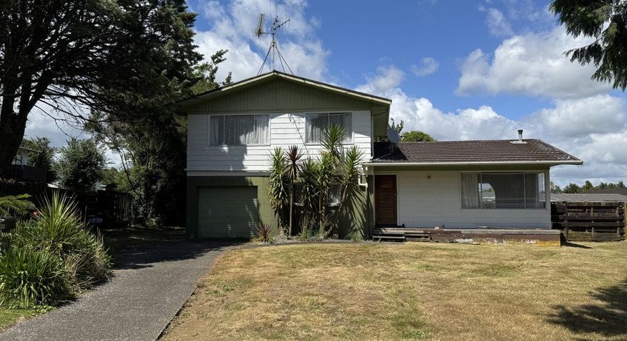  at 135 Balmoral Drive, Tokoroa, Tokoroa