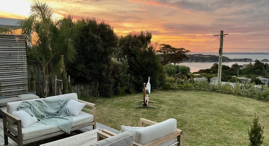  at 35 Hauraki Road, Oneroa, Waiheke Island, Auckland
