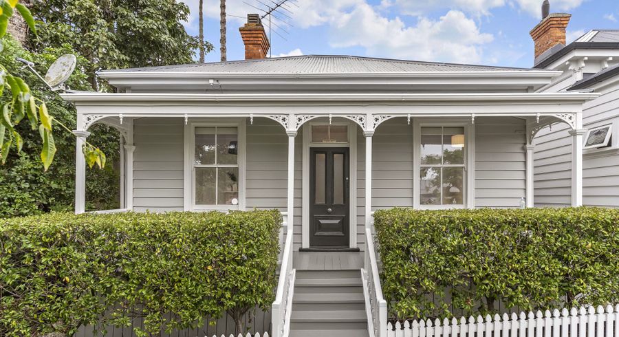  at 29 Ireland Street, Freemans Bay, Auckland City, Auckland