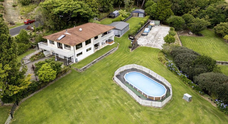  at 1 Maruia Place, Minden, Tauranga