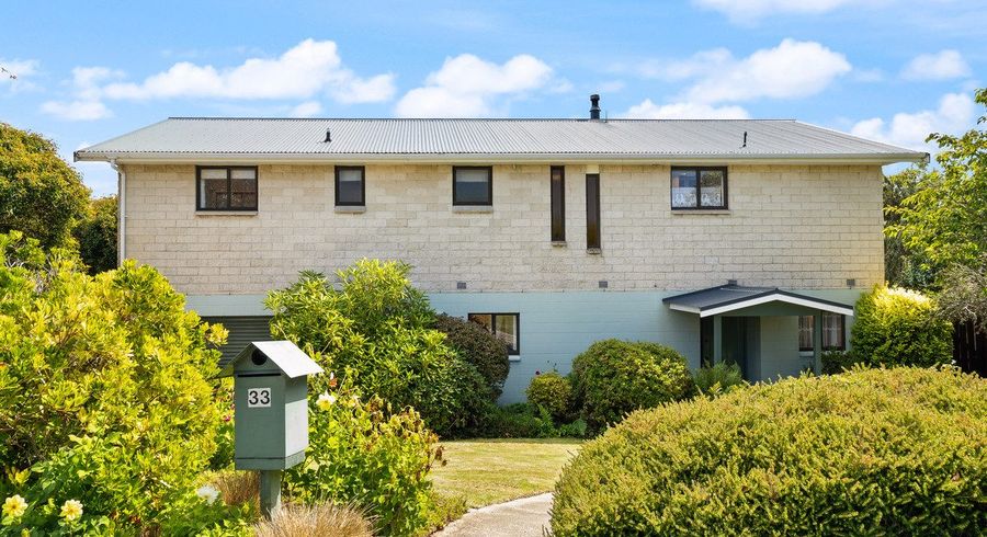  at 33 Walton Park Avenue, Fairfield, Dunedin, Otago