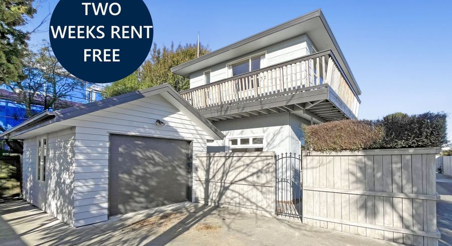  at 17 Sumner St, Spreydon, Christchurch City, Canterbury
