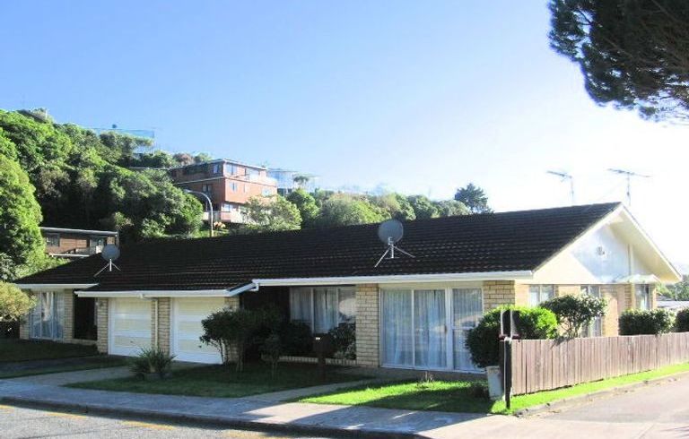  at 1A Burdendale Grove, Churton Park, Wellington, Wellington