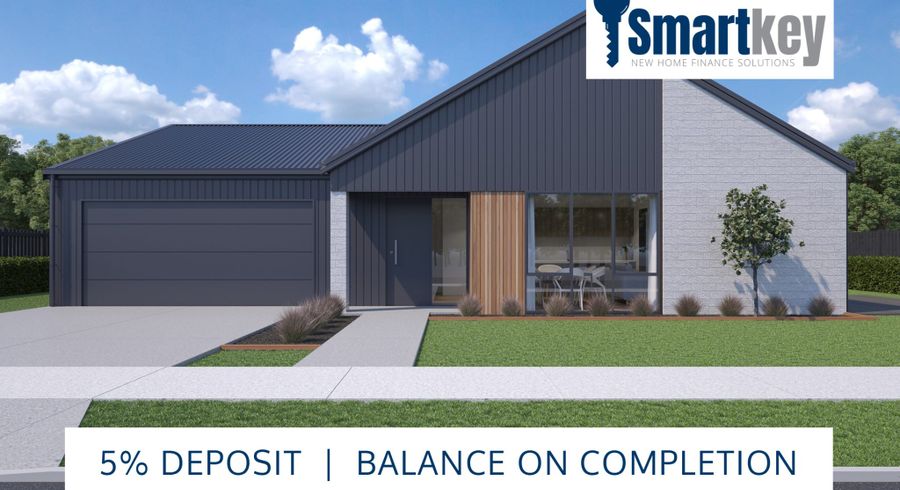  at Lot/12 46A Kelly Road, Cambridge, Waipa, Waikato