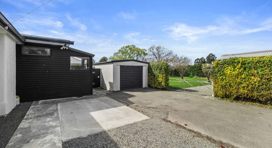  at 1 Robert Street, Hinds, Ashburton, Canterbury