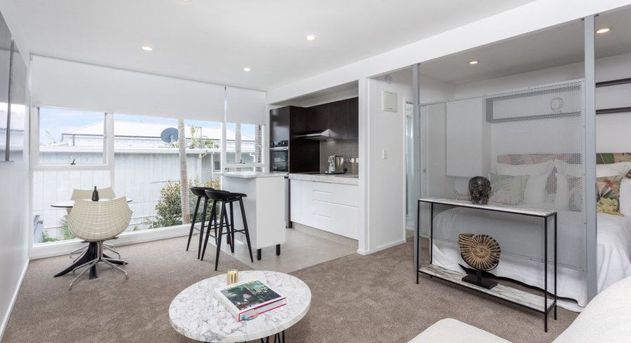  at 6/25 Wallace Street, Herne Bay, Auckland City, Auckland