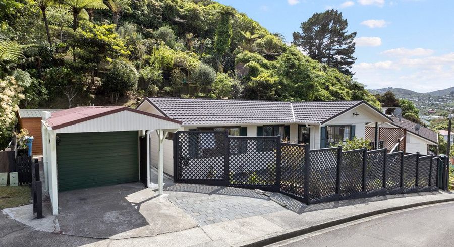  at 52 Hathaway Avenue, Karori, Wellington, Wellington
