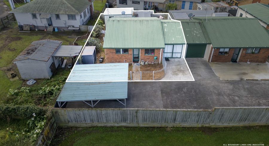  at 4/128 Maich Road, Manurewa, Manukau City, Auckland