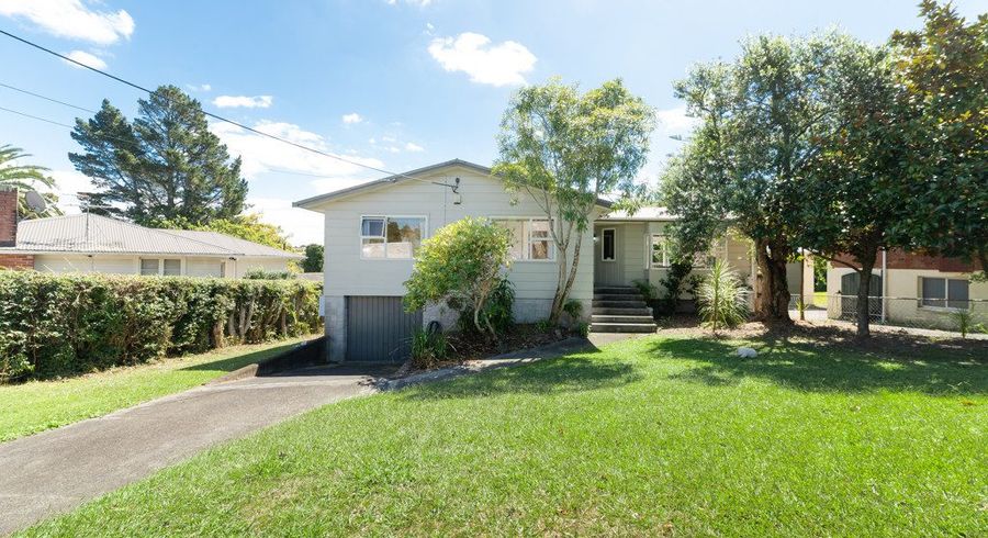  at 23 Sherwood Avenue, Te Atatu South, Waitakere City, Auckland