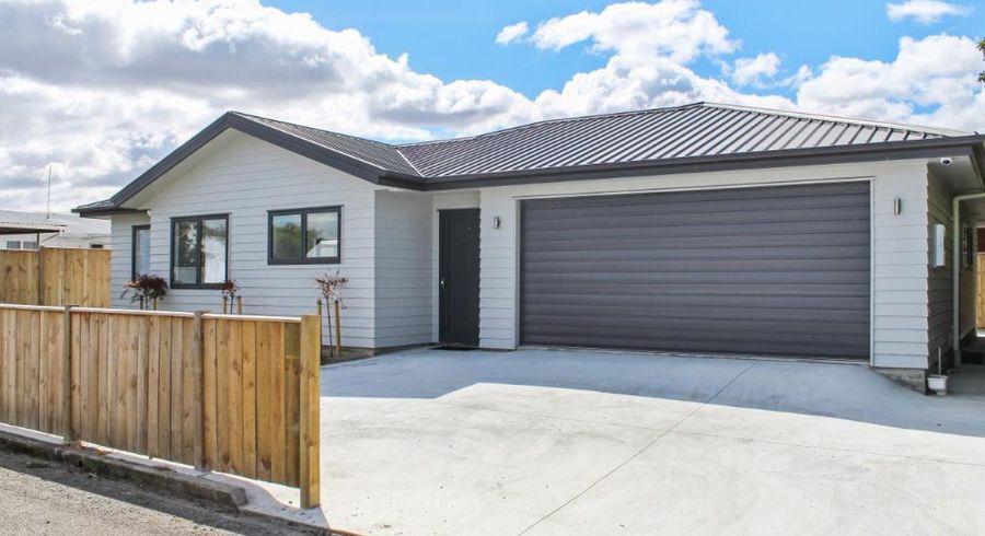  at 99A Ferguson Street, West End, Palmerston North, Manawatu / Whanganui
