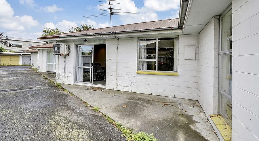  at 3/81 Tennyson Street, Sydenham, Christchurch City, Canterbury