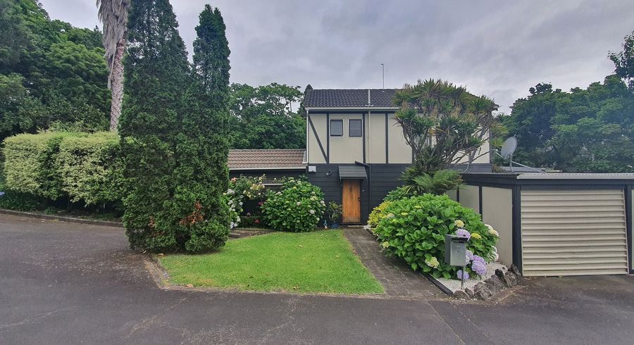  at 140L Ireland Road, Mount Wellington, Auckland