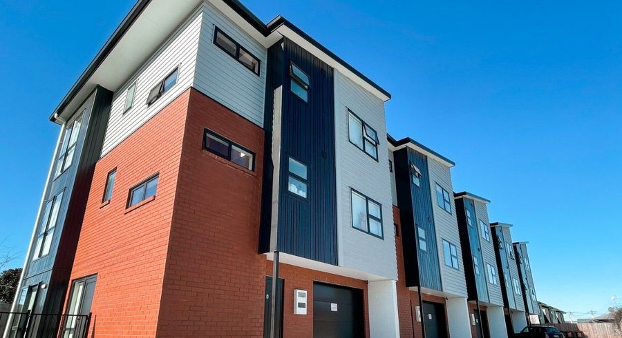  at 162 Old Farm Road, Hillcrest, Hamilton, Waikato