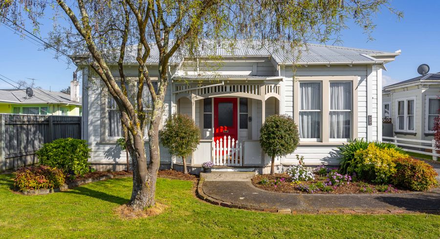  at 50 South Road, Kuripuni, Masterton