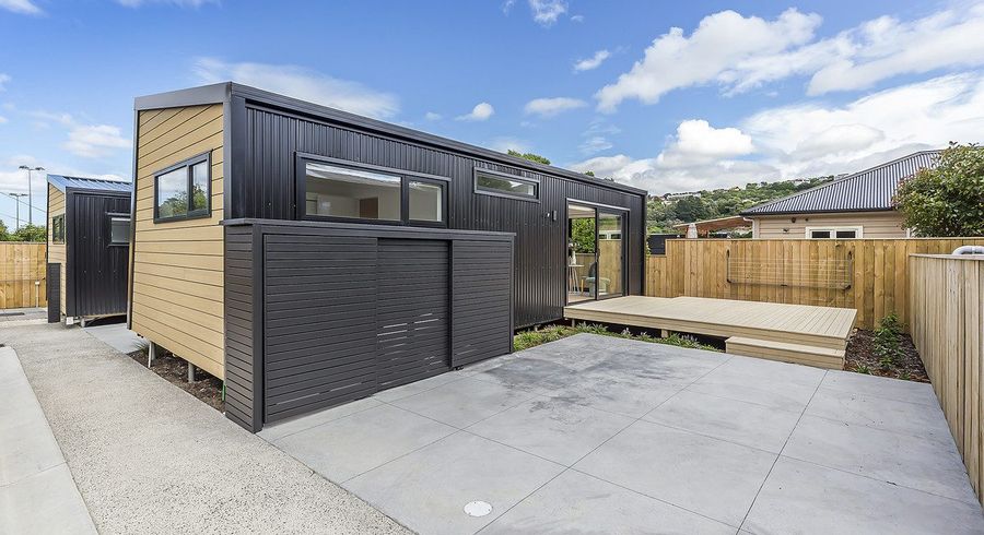  at 46B Camperdown Road, Miramar, Wellington, Wellington