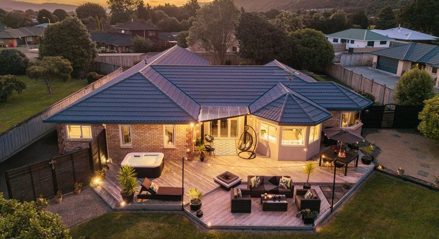  at 30 Galveston Grove, Totara Park, Upper Hutt, Wellington