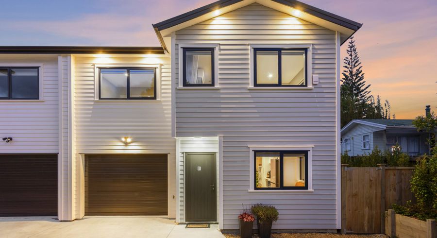  at 80E Woodglen Road, Glen Eden, Auckland