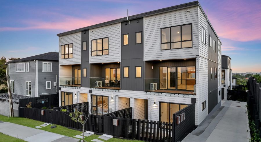  at 23A Pupuke Road, Birkenhead, North Shore City, Auckland