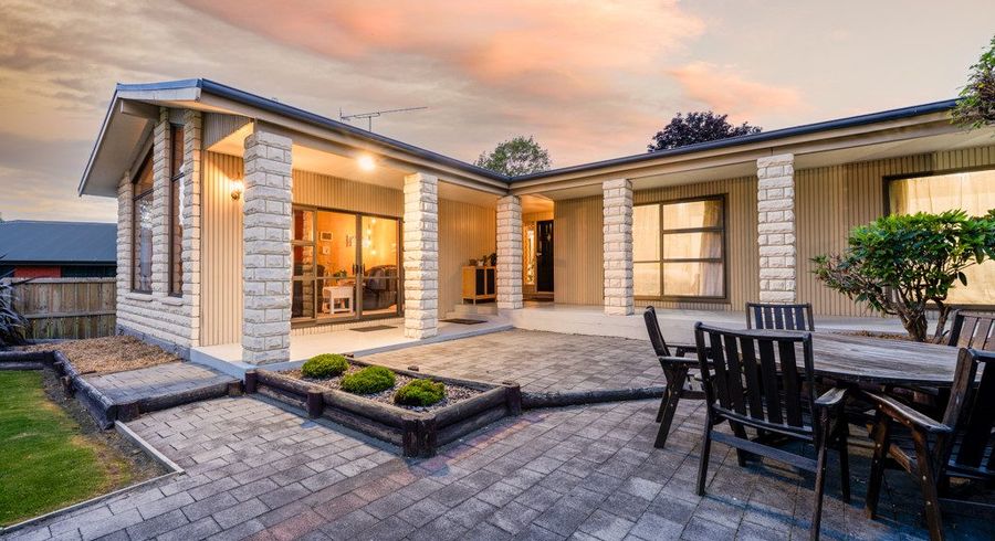  at 56 Benmore Street, Glenwood, Timaru, Canterbury