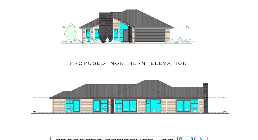  at 22 Frederick Busch Cresent, Rangiora, Waimakariri, Canterbury