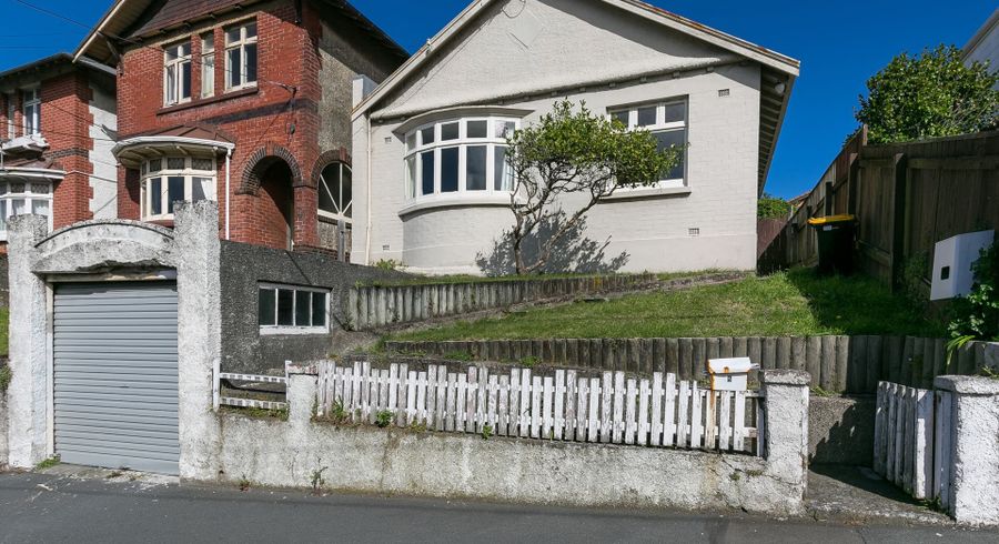  at 92 Wallace Street, Mount Cook, Wellington, Wellington