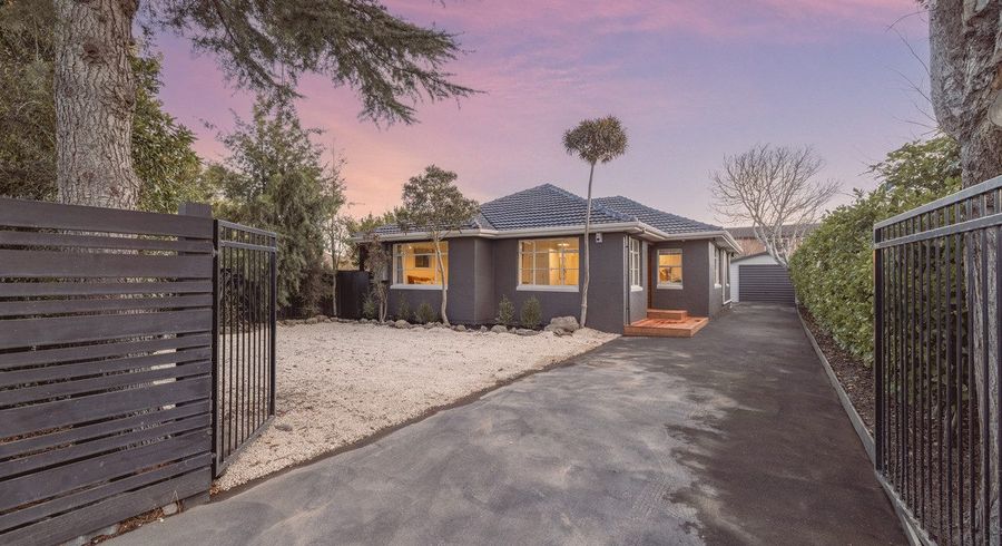  at 281 Cranford Street, St Albans, Christchurch