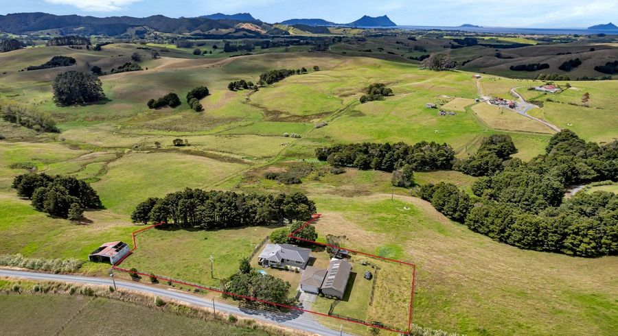  at 265 Sloane Road, Whangarei