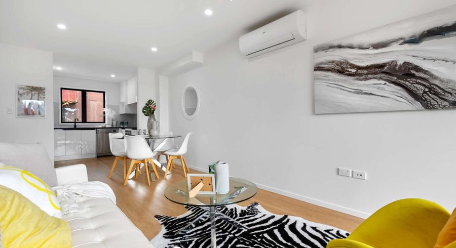  at 7/1 Water Place, New Lynn, Waitakere City, Auckland