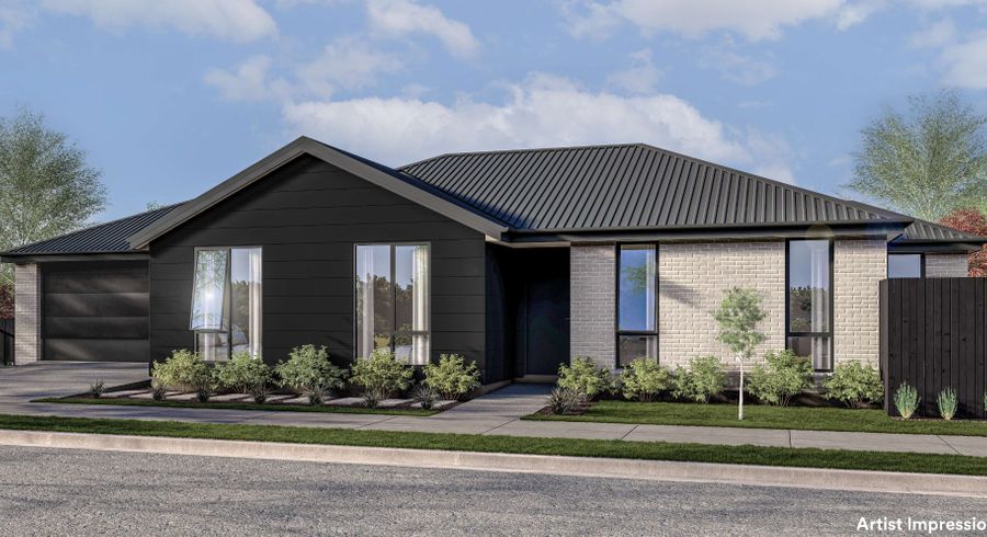 at Lot 42 Wood Grove Stage 1b, Rolleston, Selwyn, Canterbury