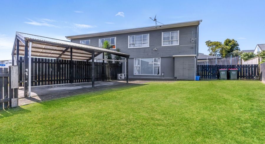  at 20 Cook Street, Marfell, New Plymouth, Taranaki