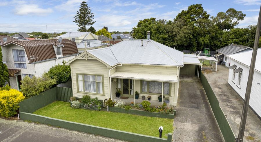  at 5 Pascal Street, Palmerston North, Palmerston North