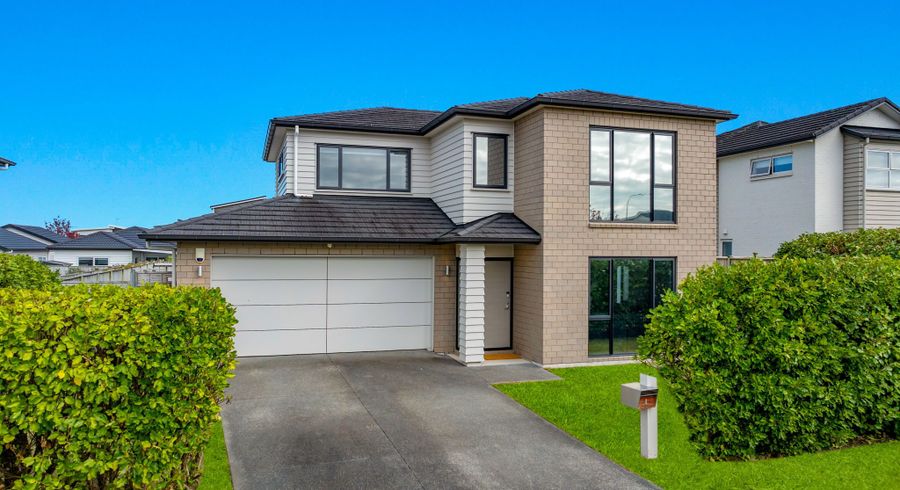  at 4 Appaloosa Street, Karaka, Franklin, Auckland