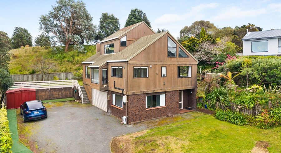  at 30 Aiken Road, Saint Johns Hill, Whanganui, Manawatu / Whanganui